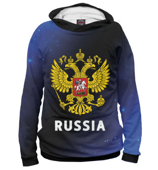 Худи для мальчика Russia / Россия