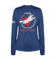 Женский лонгслив FAR (Cuban Air Forces)