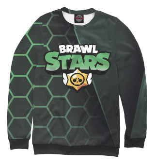 Свитшот для мальчиков Brawl Stars