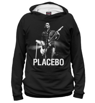 Мужское худи Placebo