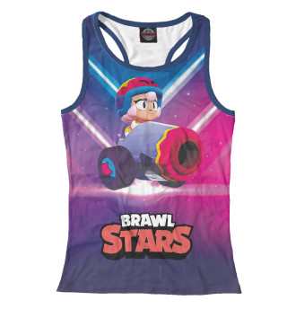 Бонни \ Bonny BrawlStars
