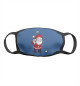 Santa Golf