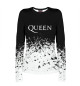 Женский лонгслив Queen