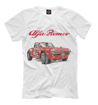  Alfa Romeo motorsport