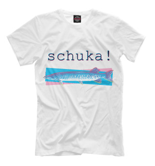 Schuka!