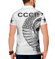 Мужское поло СССР