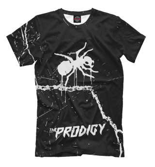Футболка для мальчиков The Prodigy