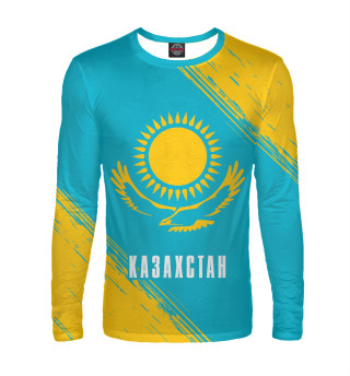  Казахстан / Kazakhstan