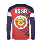 Мужской лонгслив USSR