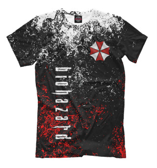 Biohazard | Resident Evil