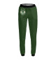 Женские спортивные штаны Milwaukee Bucks