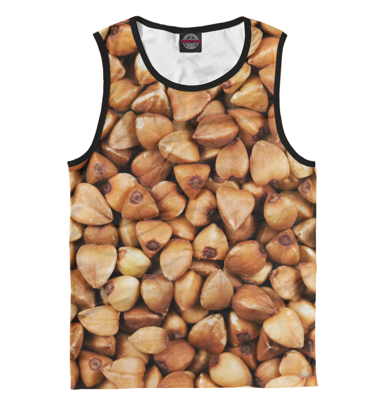 платье с принтом гречки. гречка принт. гречка принт. крупа гречневая весовая. чем полезна гречка для организма.