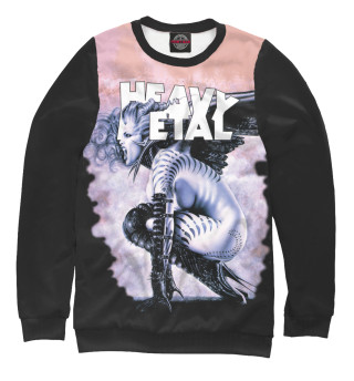  Heavy metal