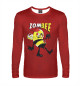 Мужской лонгслив ZomBEE