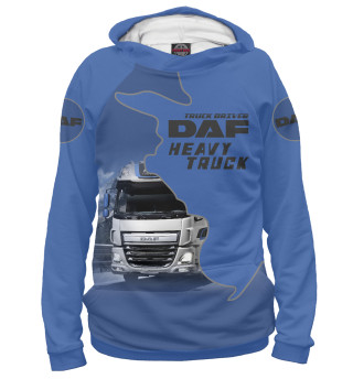 DAF \ Дальнобойщик