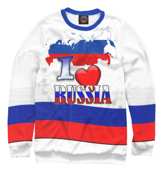 LOVE РОССИЯ