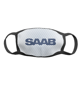 Маска тканевая SAAB / Сааб
