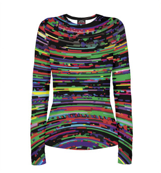 Color pattern линии