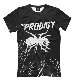 Мужская футболка The Prodigy