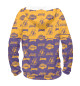 Женское худи Los Angeles Lakers