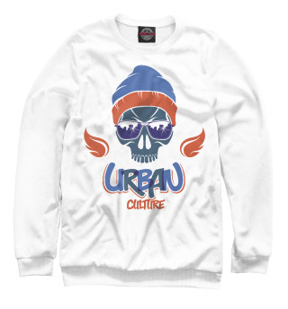 Мужской свитшот Urban Culture