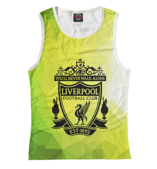Liverpool / Ливерпуль