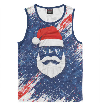 Ho-Ho-Ho!