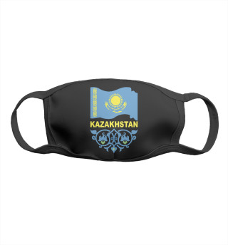 Казахстан