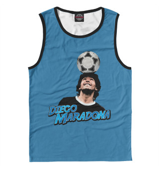 Diego Maradona