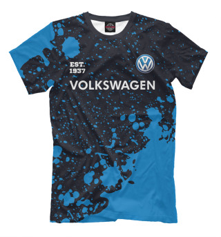Volkswagen | Est. 1937