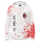 Мужское худи AC Milan / Милан