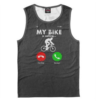 Bicycle Cyclist Funny Gift