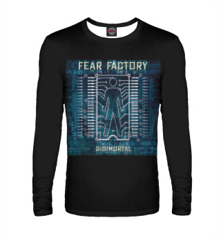  Fearfactory