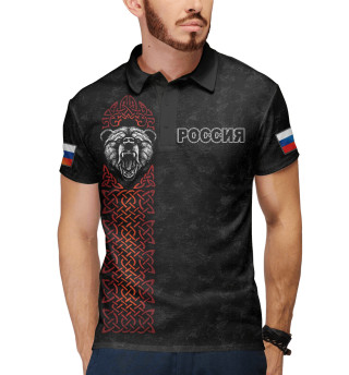 Русский Медведь