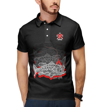 Окуни black edition