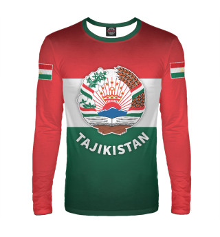 Tajikistan