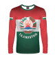 Мужской лонгслив Tajikistan