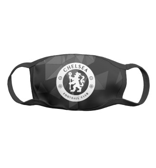 Маска тканевая Chelsea / Челси