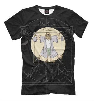 Dudeism Большой Лебовский