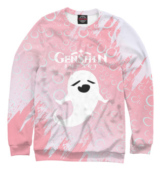 Genshin Impact