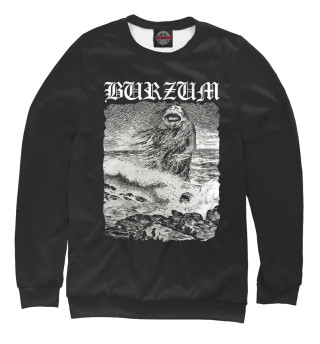 Свитшот, Футболка, Майка, Майка борцовка, Худи, Лонгслив  Burzum (144260)