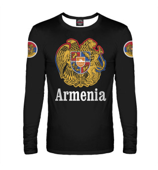 Герб Армении