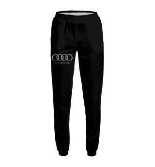 Audi Motorsport