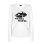 Женский лонгслив SEDAN MAFIA