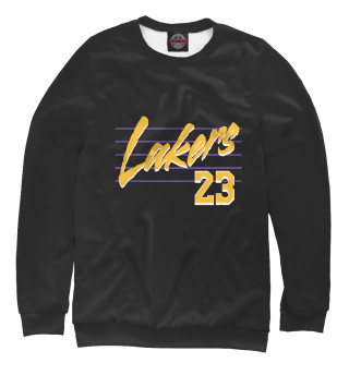 Мужской свитшот Lakers 23