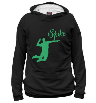 I Spike