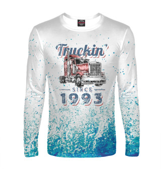 Truckin Since 1993