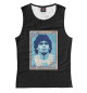 Женская майка Maradona