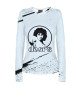 Женский лонгслив The doors