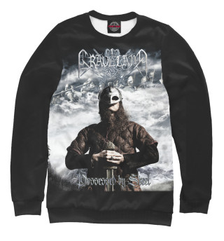 Свитшот для девочек Graveland